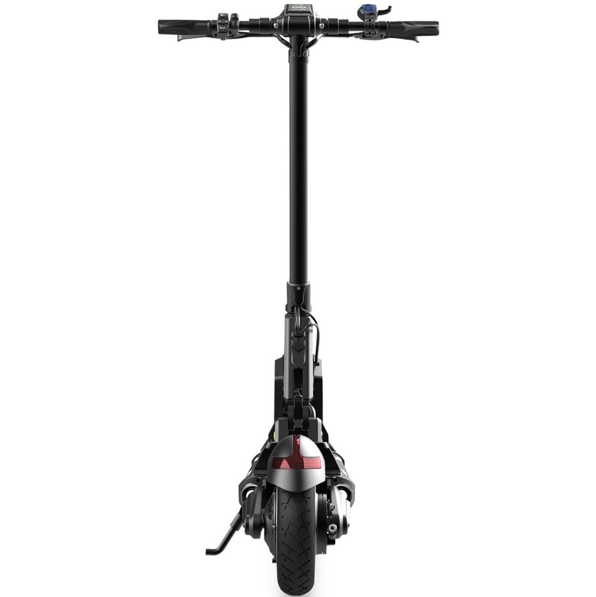 DUALTRON POPULAR (POP)