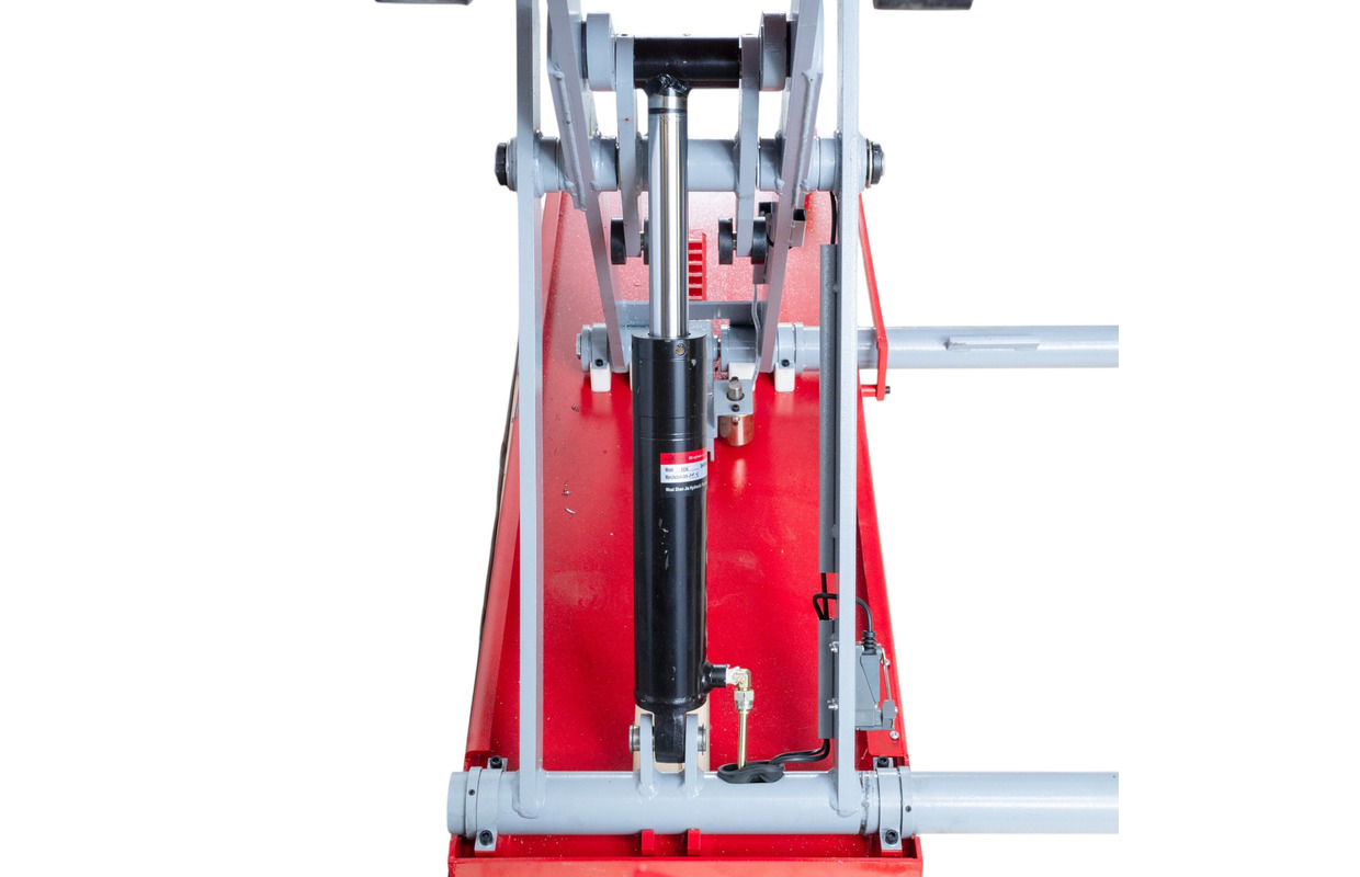 Pont ciseaux élévateur 3T 1000mm 230V MW Tools