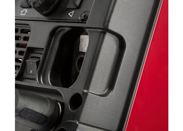 POWER MIG® 210 MP® Multi-Process Welder