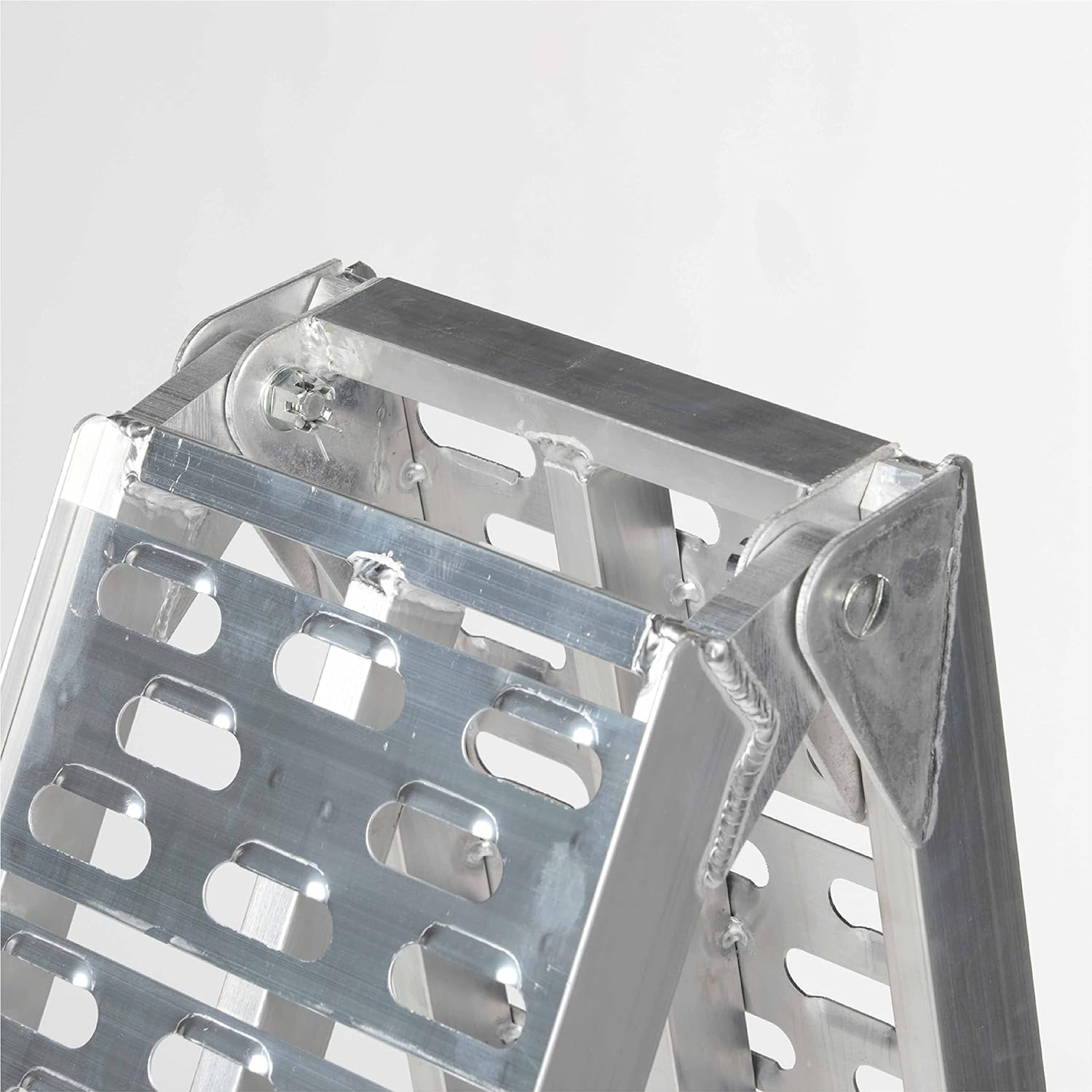 Ramps 7.5' Arched ATV Loading Ramps - 1,500 lb. Capacity