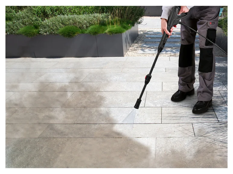 PARKSIDE Nettoyeur haute pression PHD 110 E1, 1 300 W