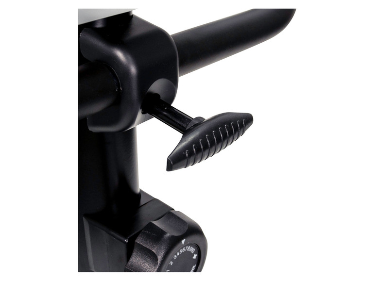 Christopeit Heimtrainer AX 2000