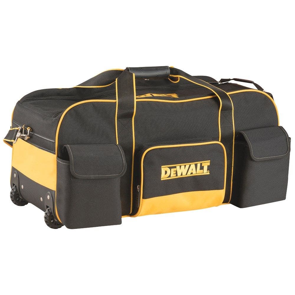 DEWALT 700x320x305mm Rolling Tool Bag DWST1-79210