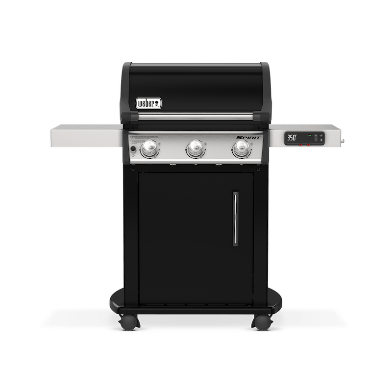 Spirit EX-315 Smart Grill