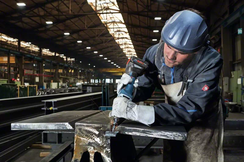 BOSCH COMBI-KIT 4 18V TOOLS