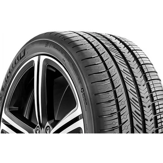 Michelin Pilot Sport All Season 4 235/40ZR18 95Y XL Tire