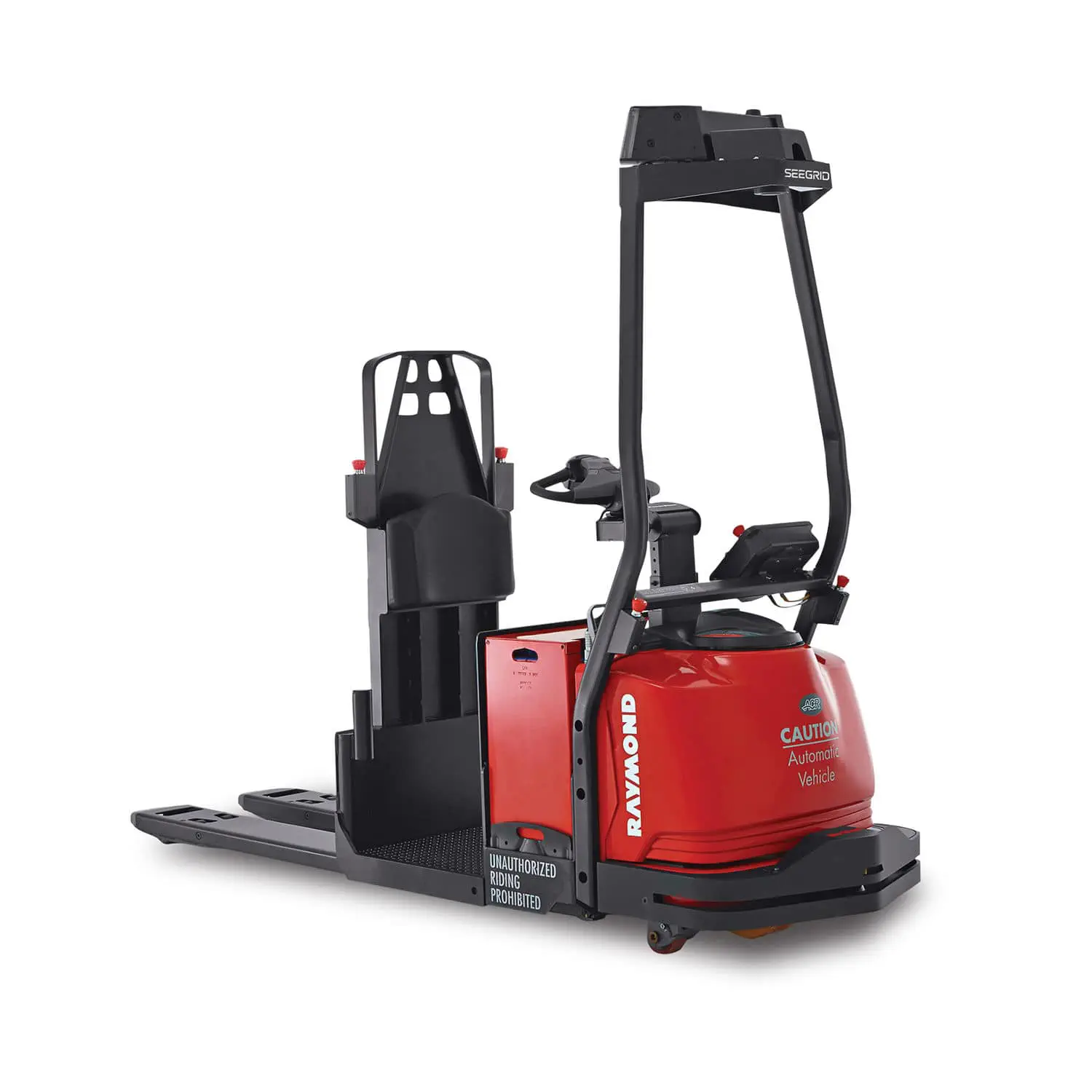 Transpalette automatisé 3010