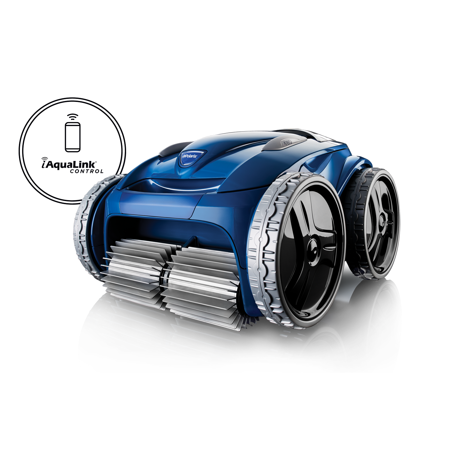 Polaris 9650iQ Sport