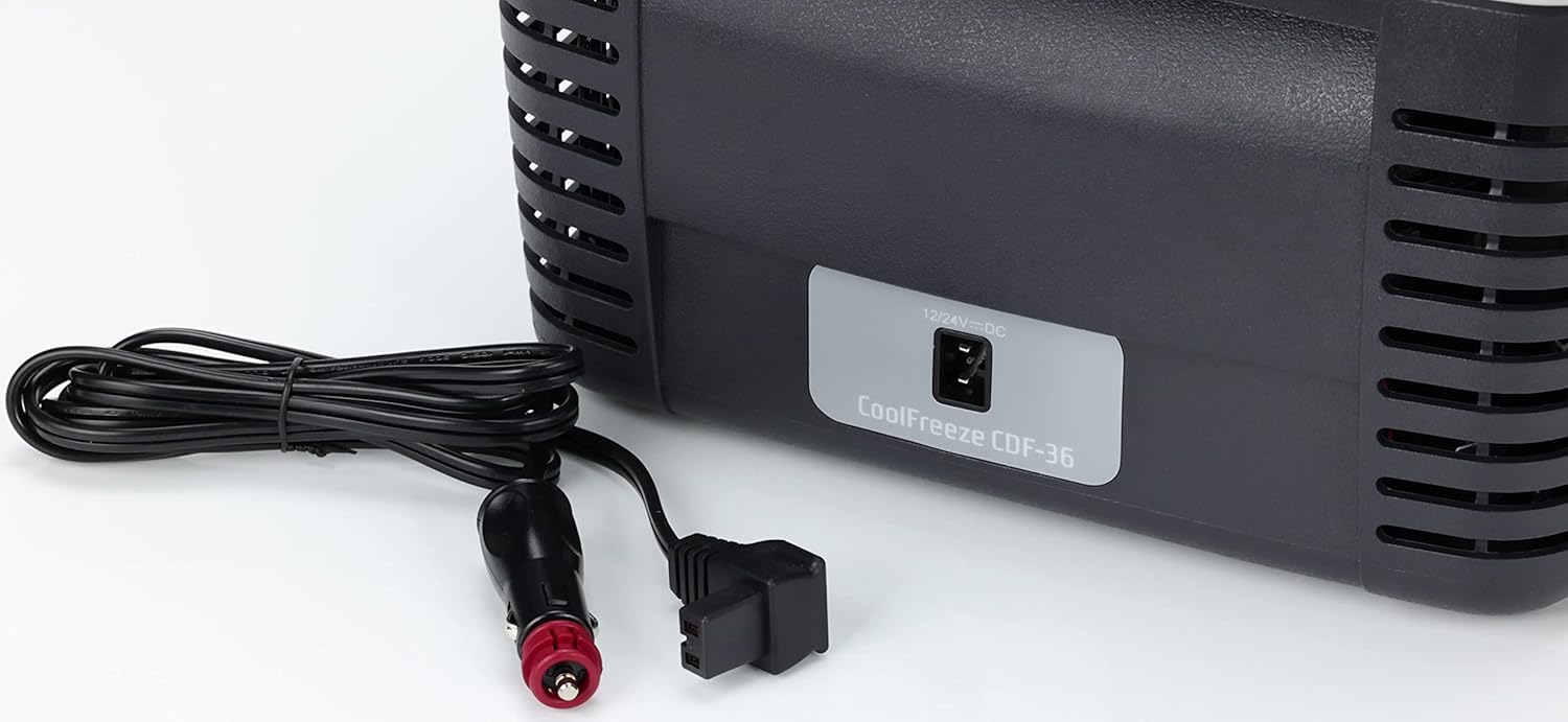 Dometic Coolfreeze Compressor Freezer Box  31 Liter