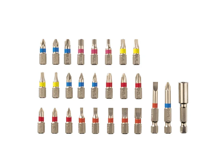 PARKSIDE Visseuse sans fil PSSA 4 B2, 4 V