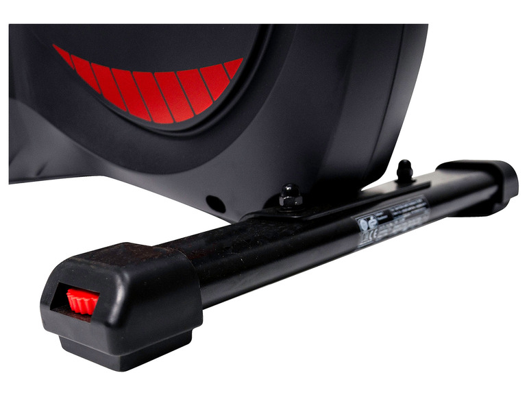 Christopeit Heimtrainer AX 2000