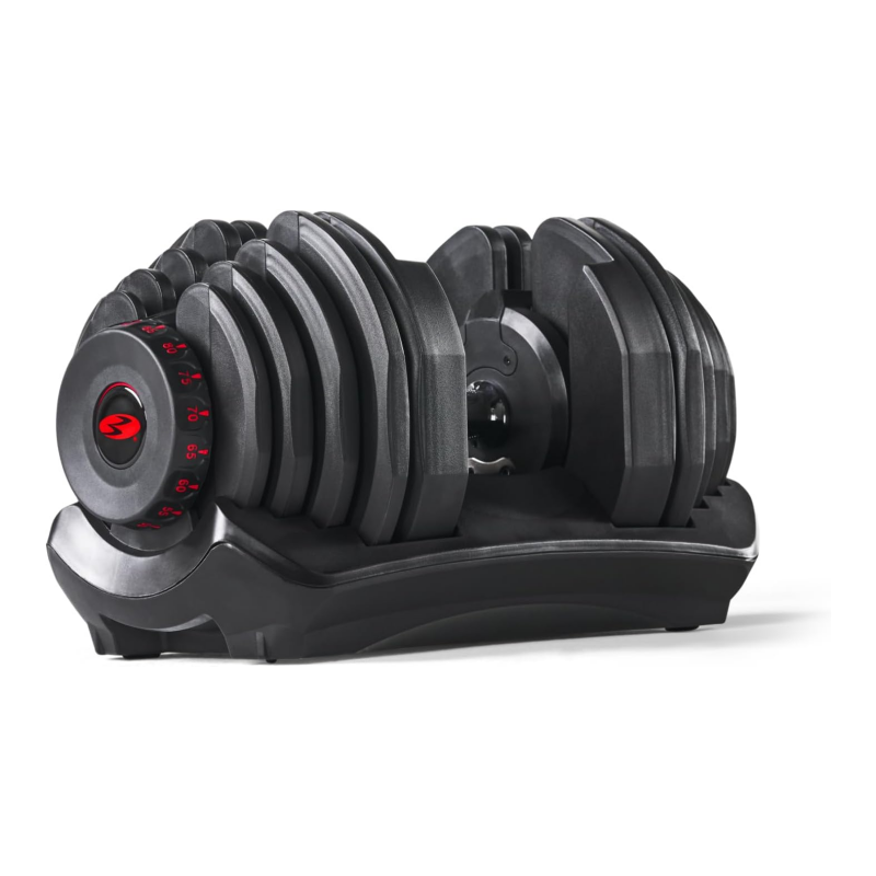 BowFlex SelectTech 1090 Dumbbell (Single)