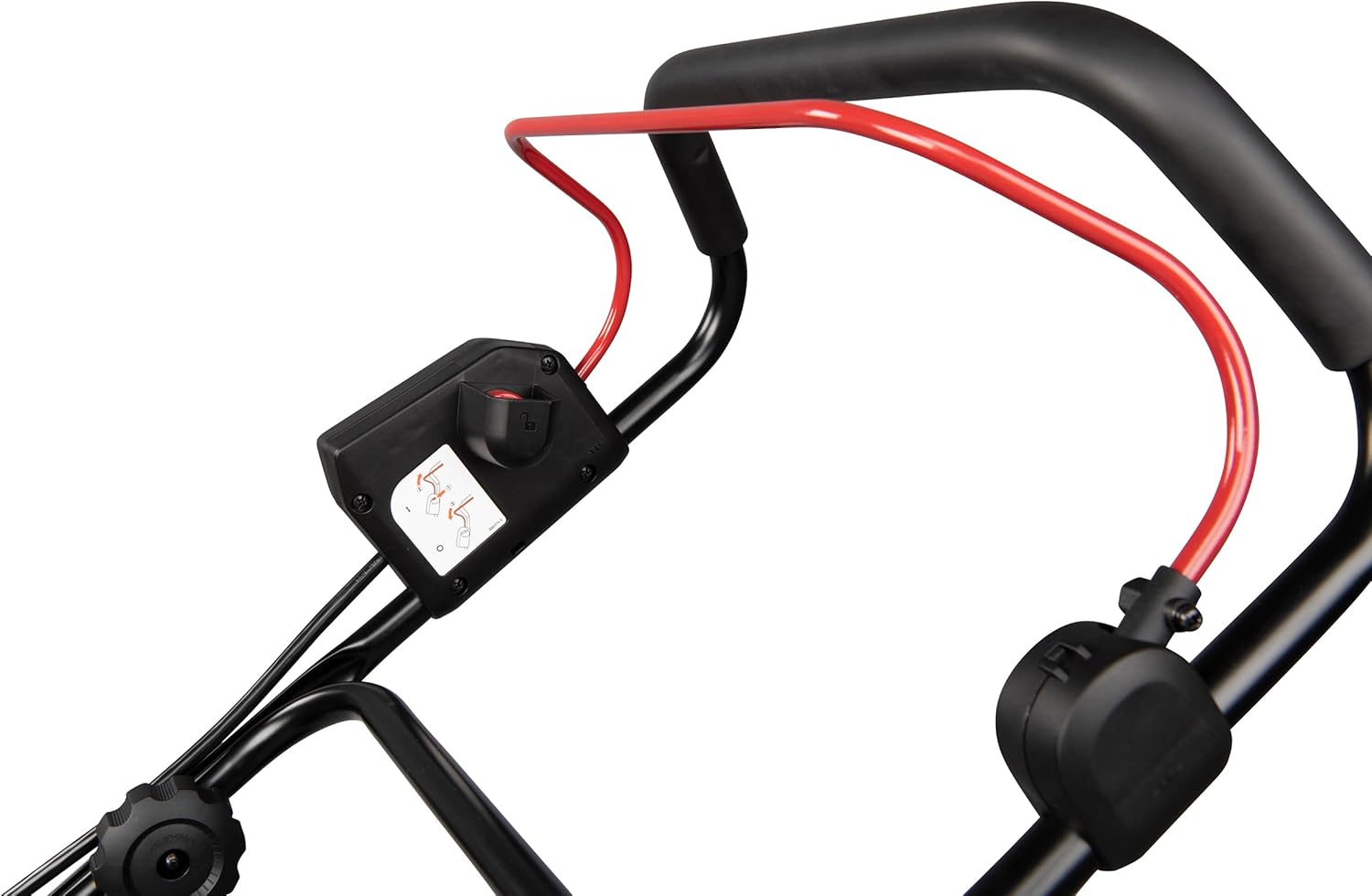 Makita DLM382PM2 Akku-Rasenmäher 2x18 V / 4,0 Ah, 2 Akkus + Doppelladegerät