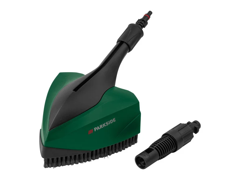 PARKSIDE Assortiment d'embouts pour nettoyeurs haute pression