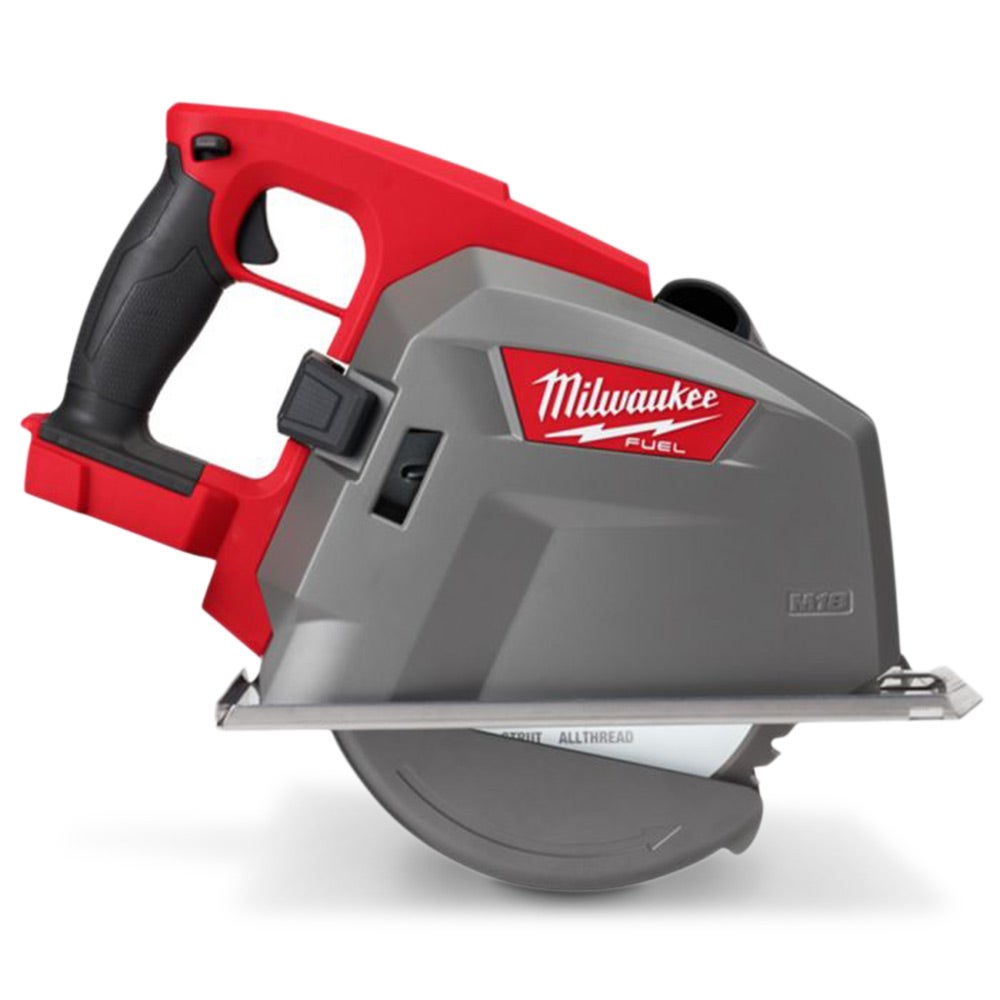 MILWAUKEE 18V FUEL™ 203mm Metal Cutting Circular Saw Skin M18FMCS66-0
