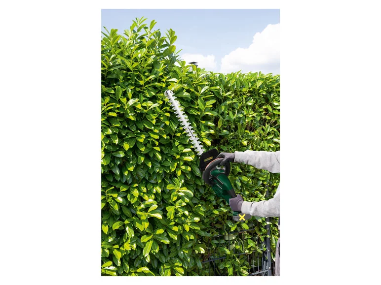 PARKSIDE Taille-haie sans fil PHSA 20-Li C3 20 V