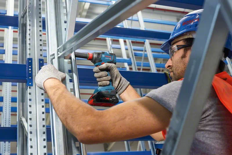 BOSCH COMBI-KIT 3 OUTILS 18V