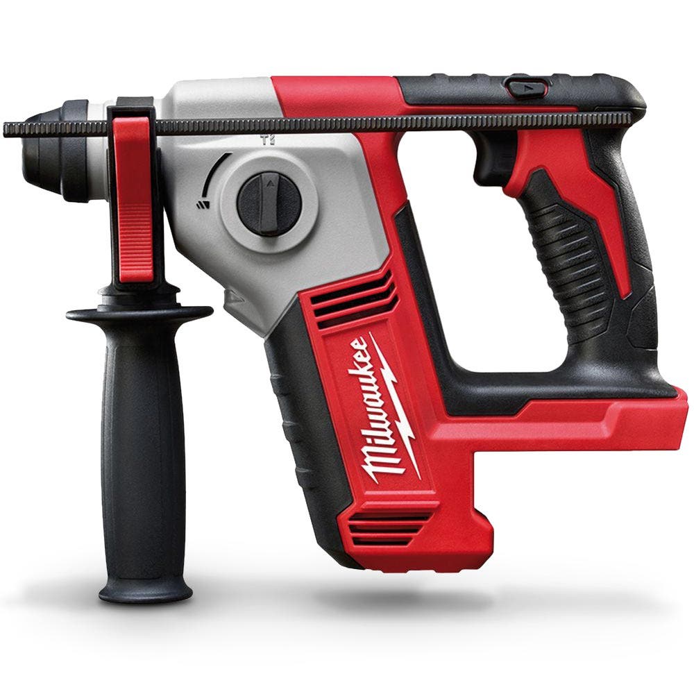MILWAUKEE 18V SDS+ Rotary Hammer Skin M18BH-0