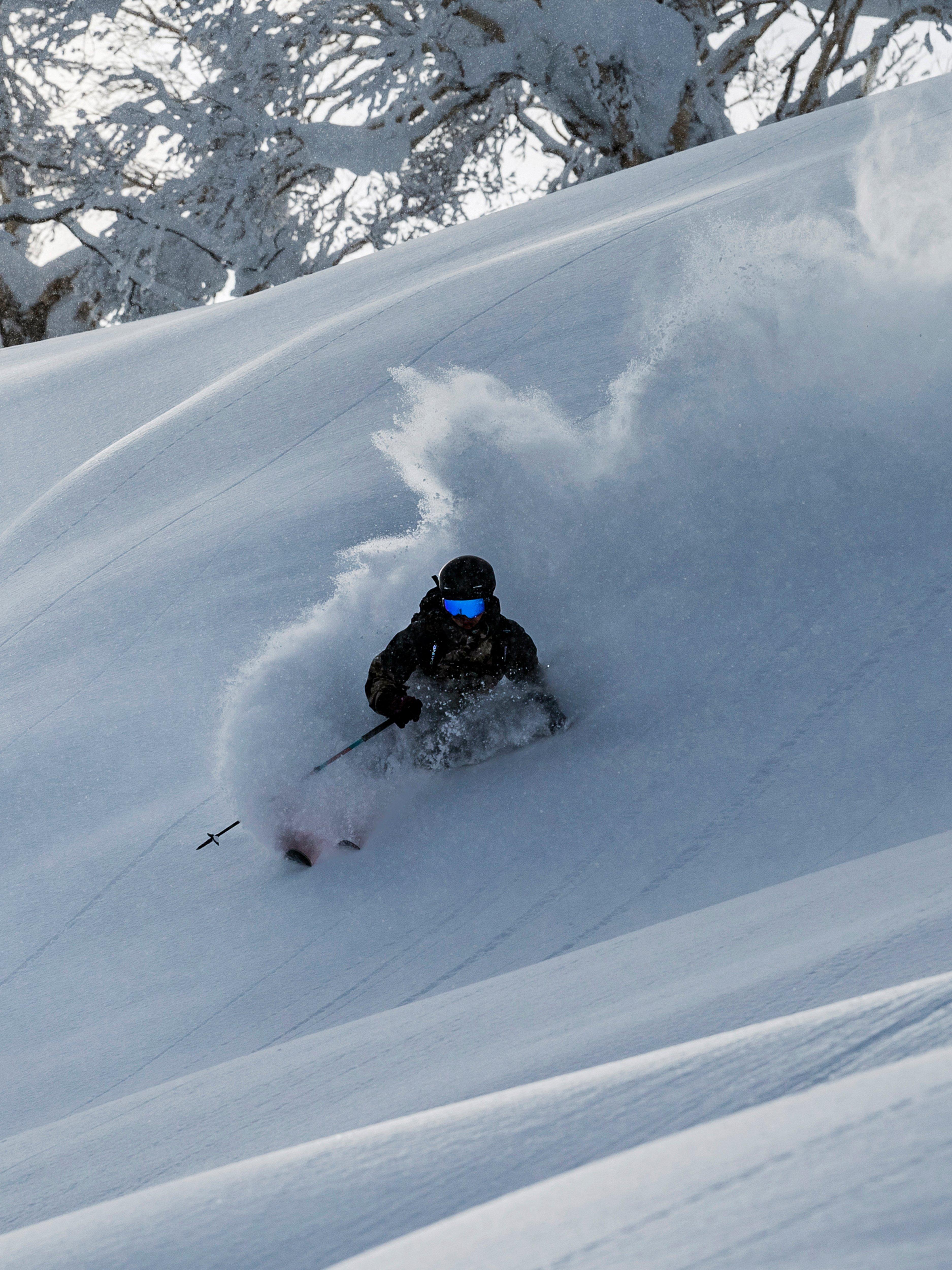 Vlkl Katana V-Werks Skis 2025