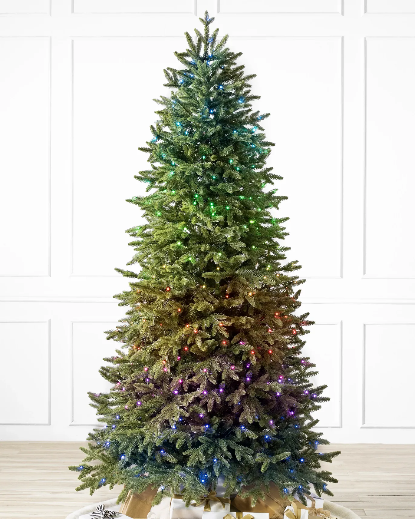 Artificial Christmas Trees – Silverado Slim