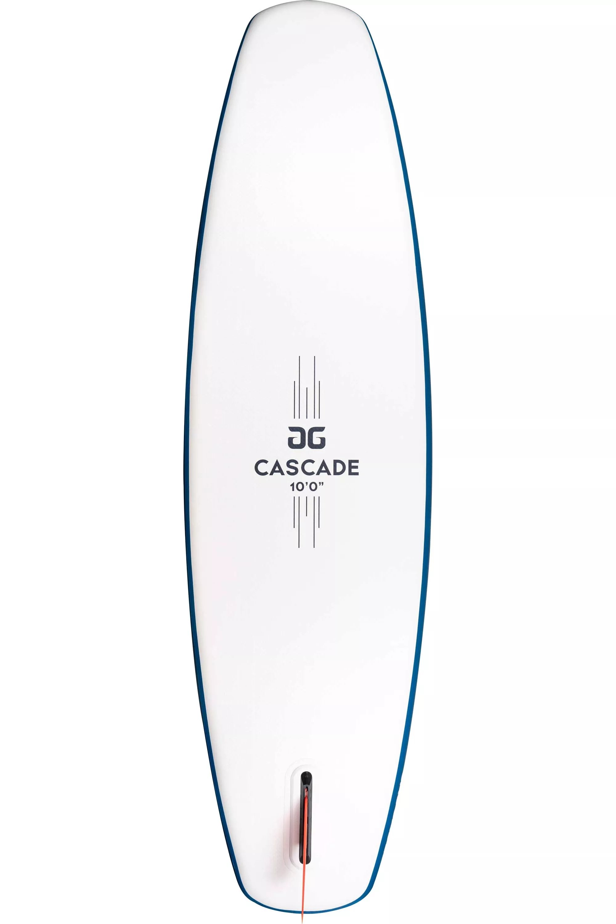 Aquaglide Cascade 10' Stand-Up Paddle Board Package