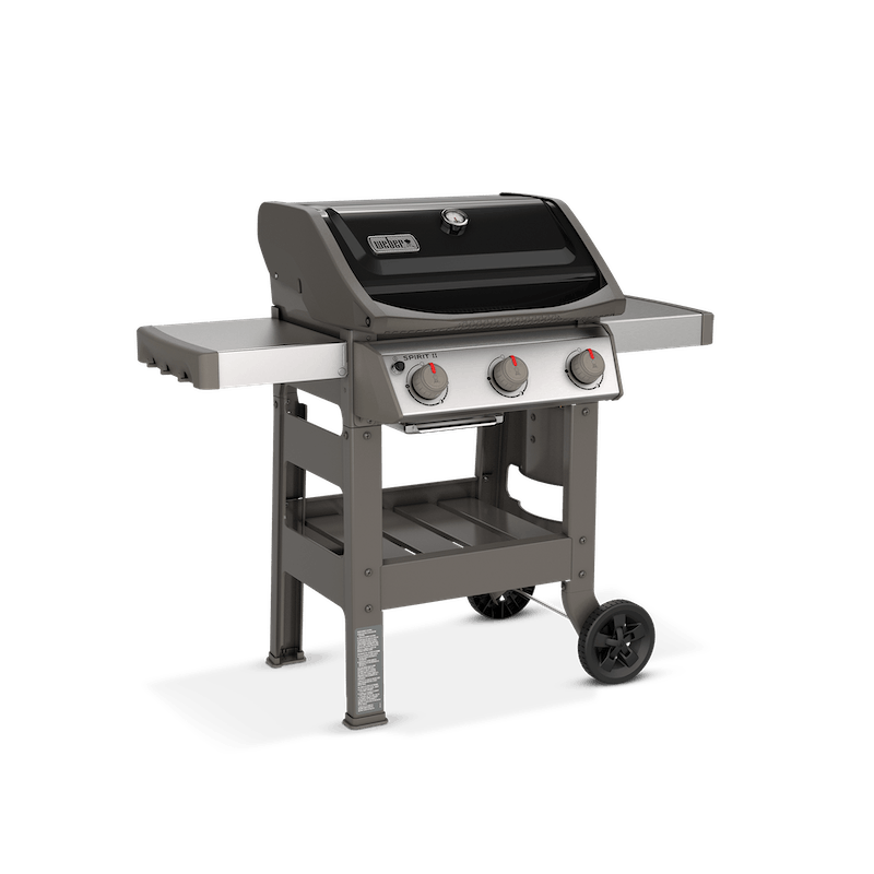 Spirit II E-310 Gas Grill