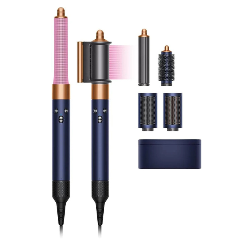 Dyson Airwrap Hair Multi-Styler Complete Long HS05 – Prussian Blue