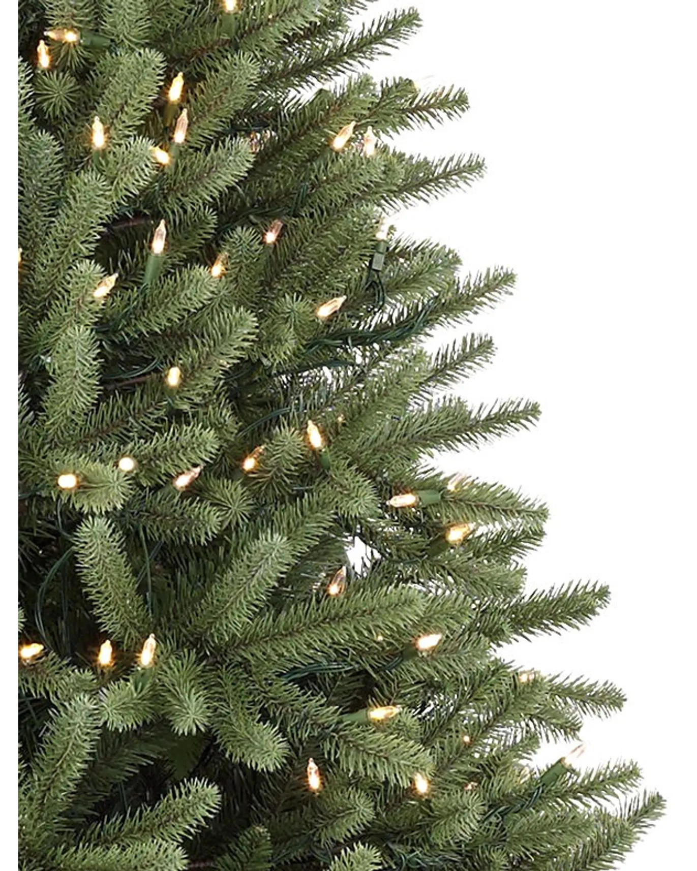 Artificial Christmas Trees – Royal Blue Firs