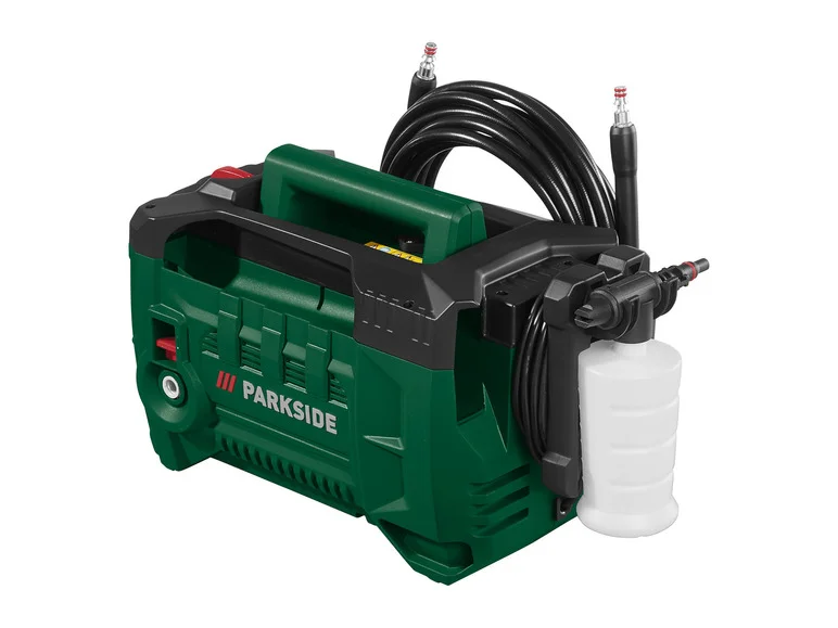 PARKSIDE Nettoyeur haute pression PHDS 110 A1, 1400 W