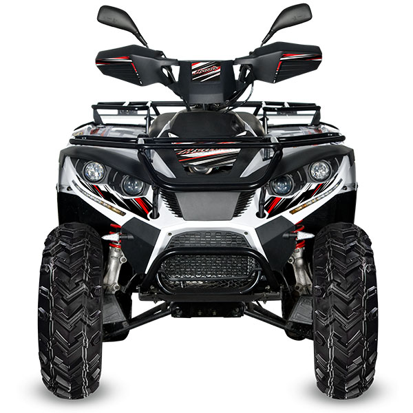 HYTRACK HHY310 T 4x2