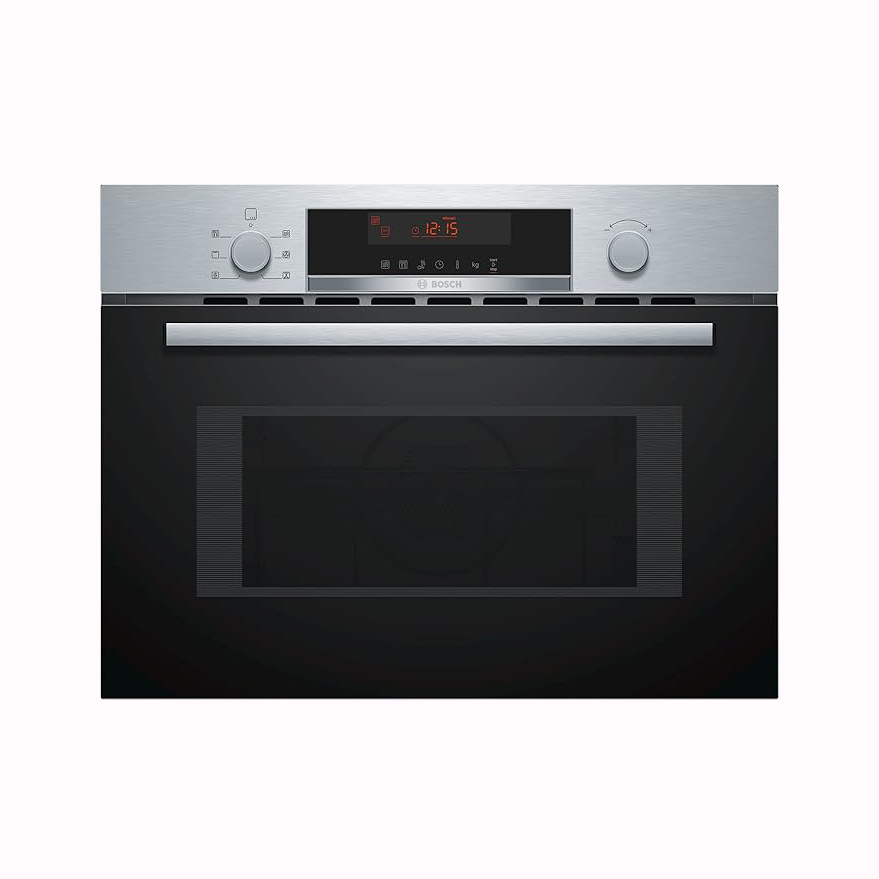 Bosch BFR634GS1 Series 8 Built-In Microwave