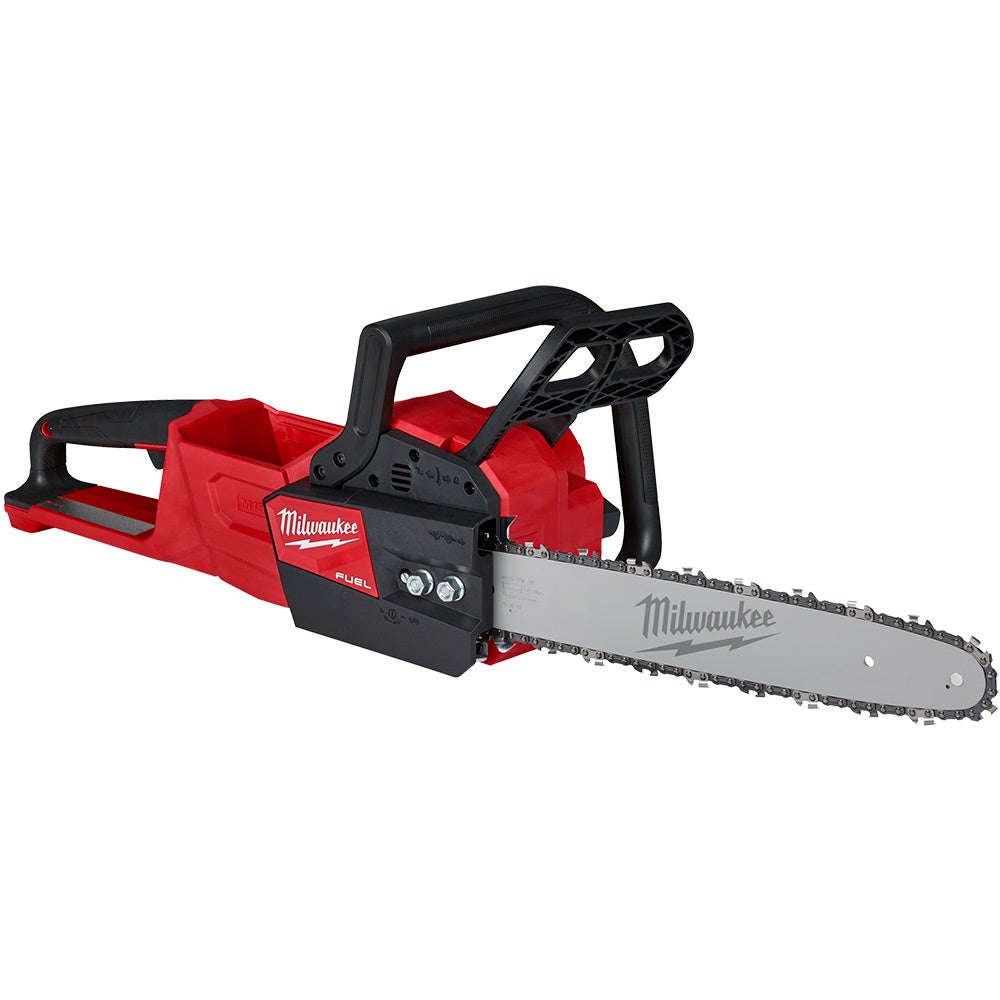 MILWAUKEE 18V FUEL™ 356mm Chainsaw Skin M18FCHS140