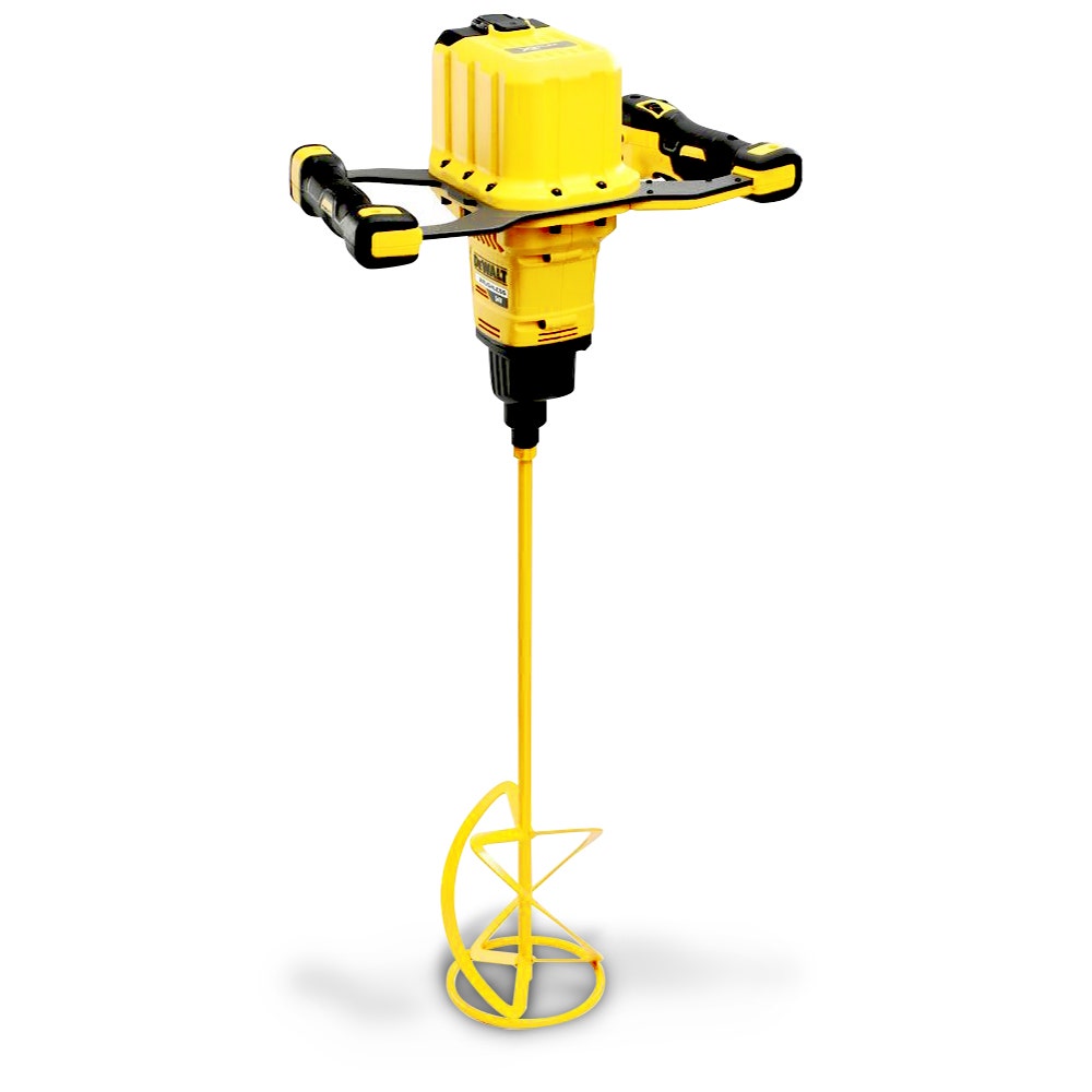 DEWALT 54V Brushless XR Paddle Mixer DCD240N-XJ