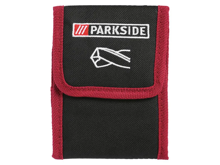 PARKSIDE Jeux d'accessoires de perage, 18 pièces