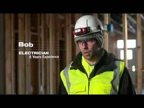 MILWAUKEE 12V 25mm Cable Stapler Skin M12BCST0