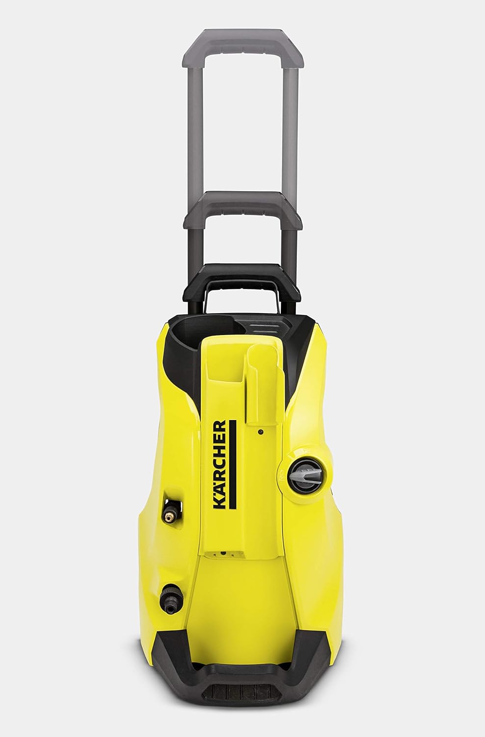 Kärcher K4 Premium Full Control Car and Home Pressure Washer