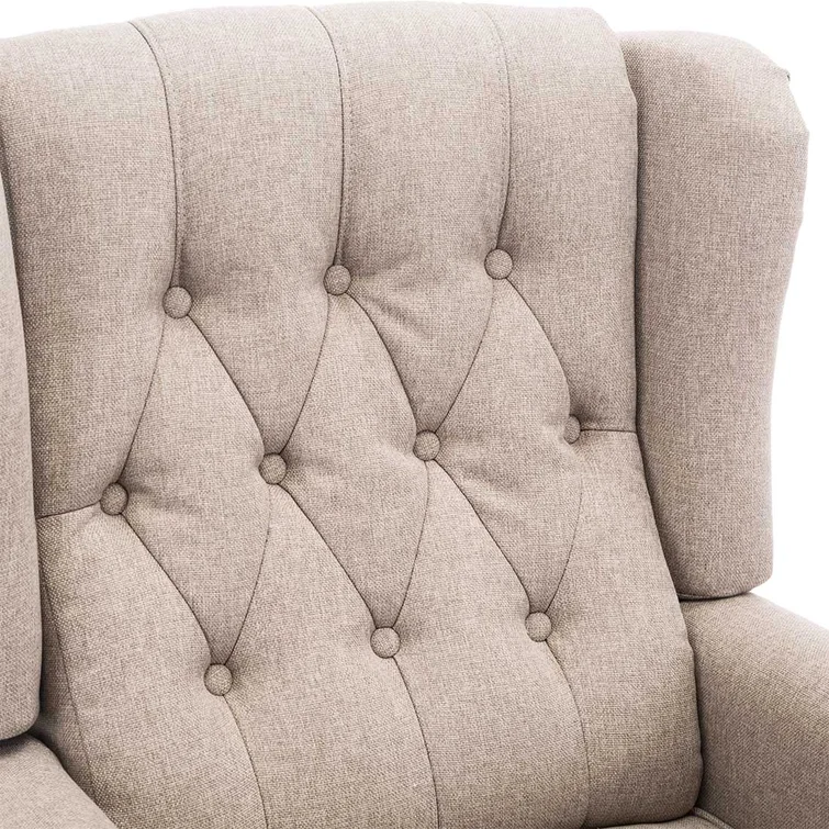 Conatser Upholstered Recliner