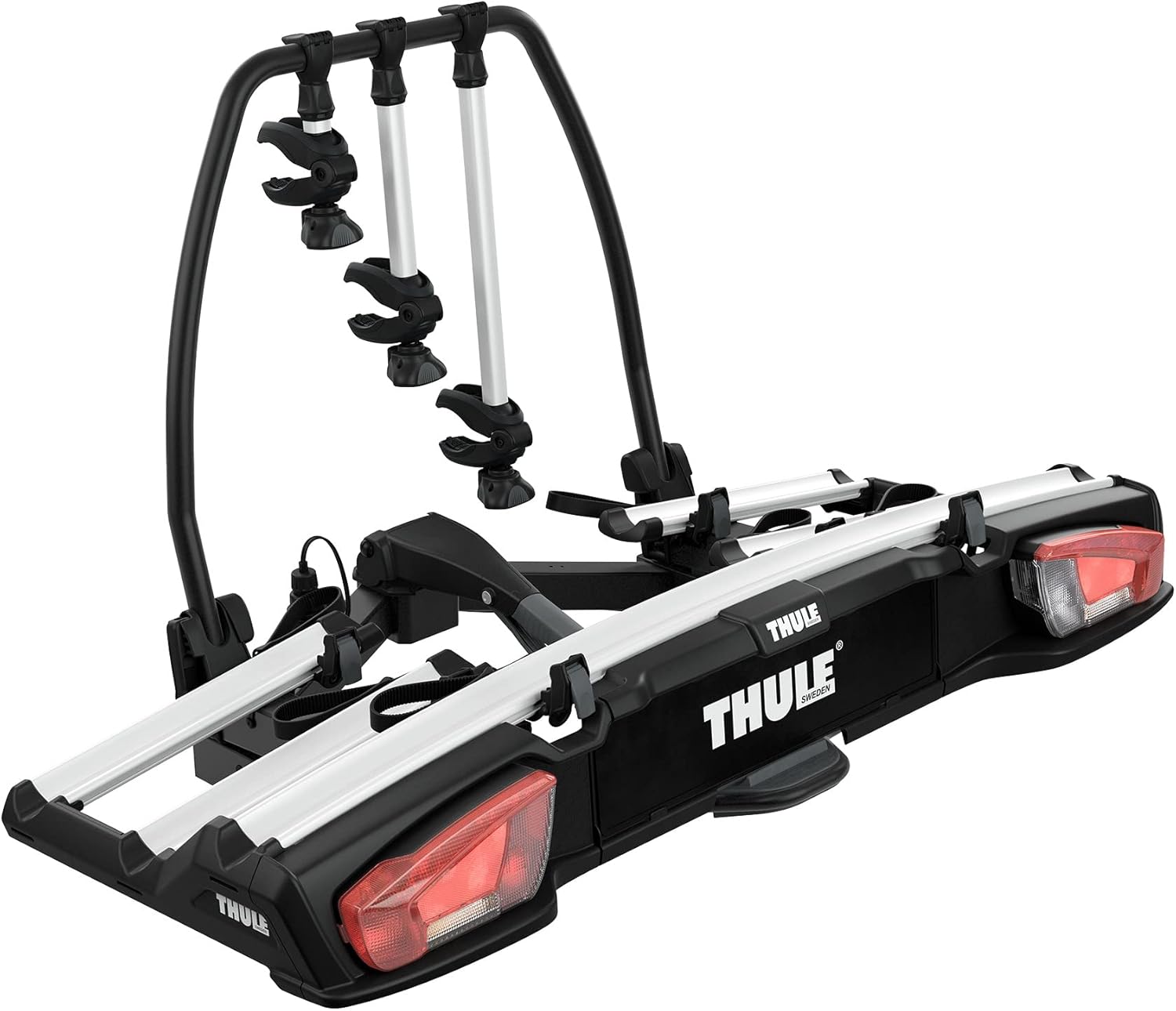 Thule 938000 VeloSpace, 3 bikes