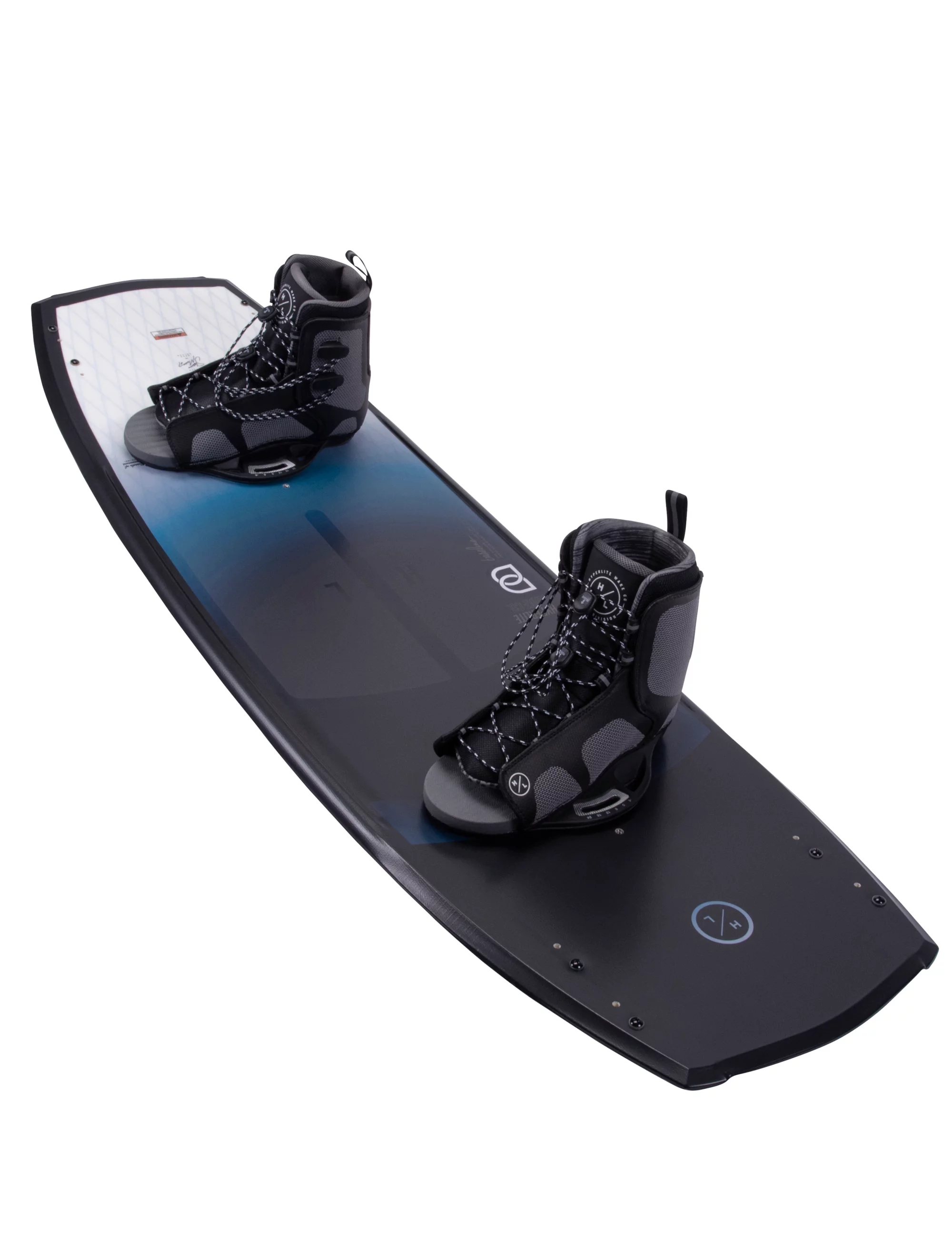 Hyperlite Baseline with Remix Wakeboard