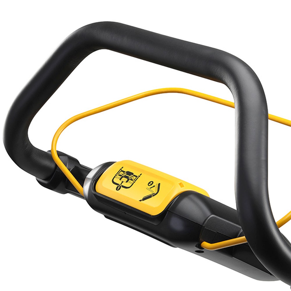 DEWALT 36V (18X2) XR Brushless 510mm Lawn Mower Skin DCMW564N-XE