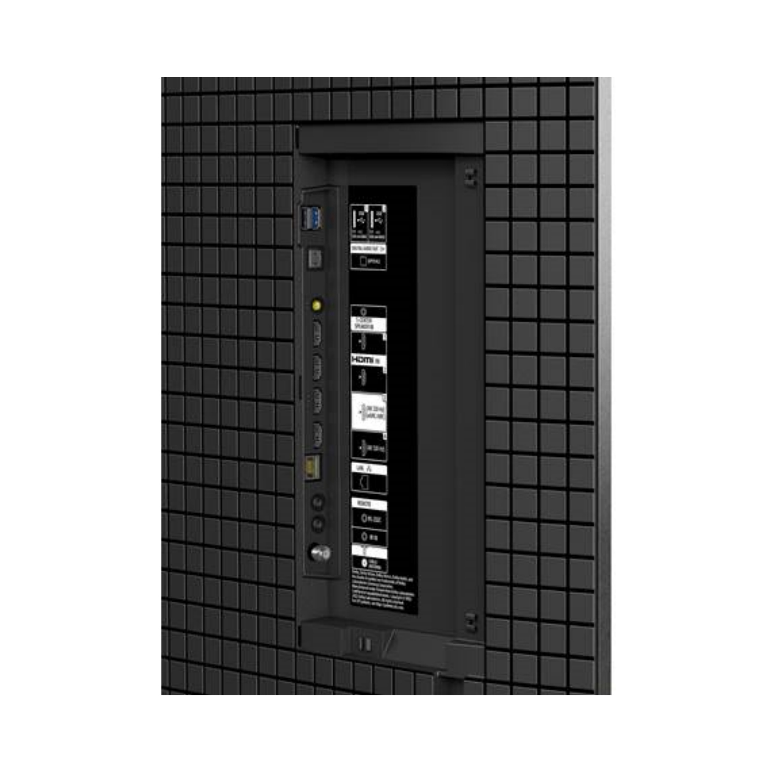 Sony BRAVIA 8 (K55XR80) Smart OLED 4K TV with HDR (55)