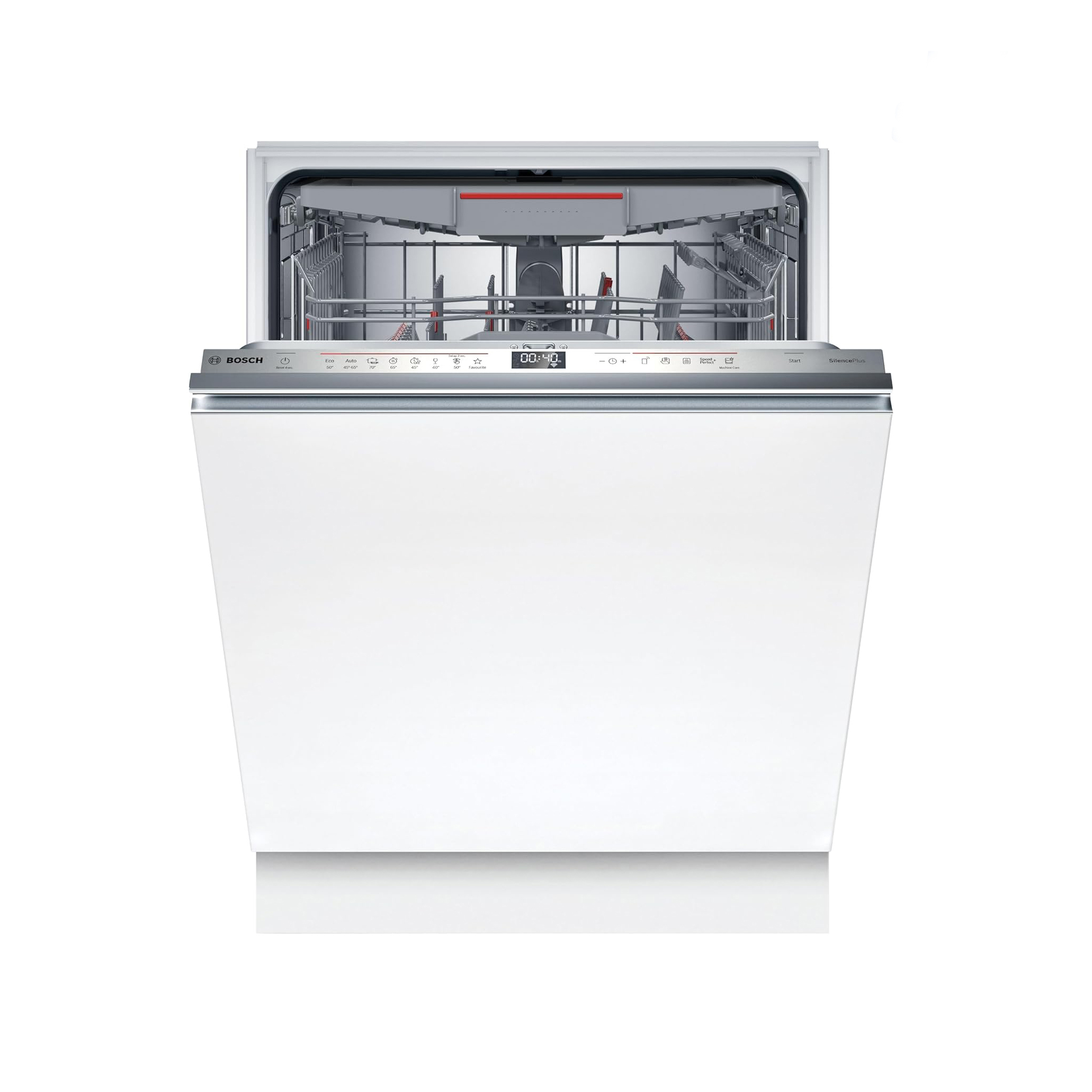 Bosch SMV6ZCX10G Series 6