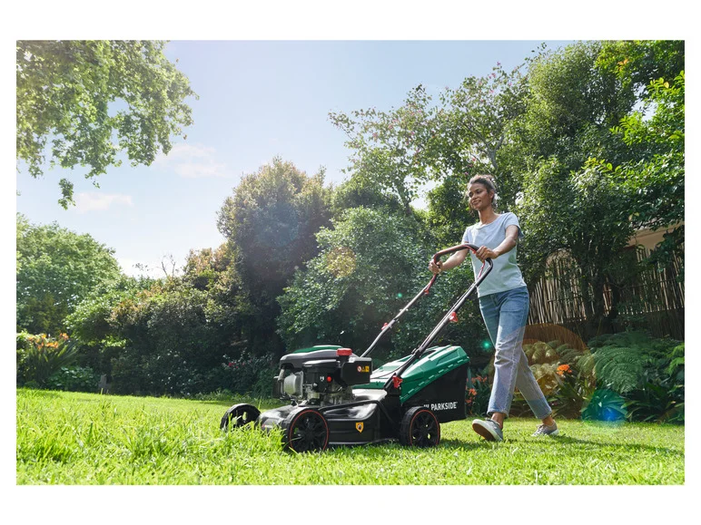 PARKSIDE Tondeuse thermique PBRM 41 B2, 3,3 CV
