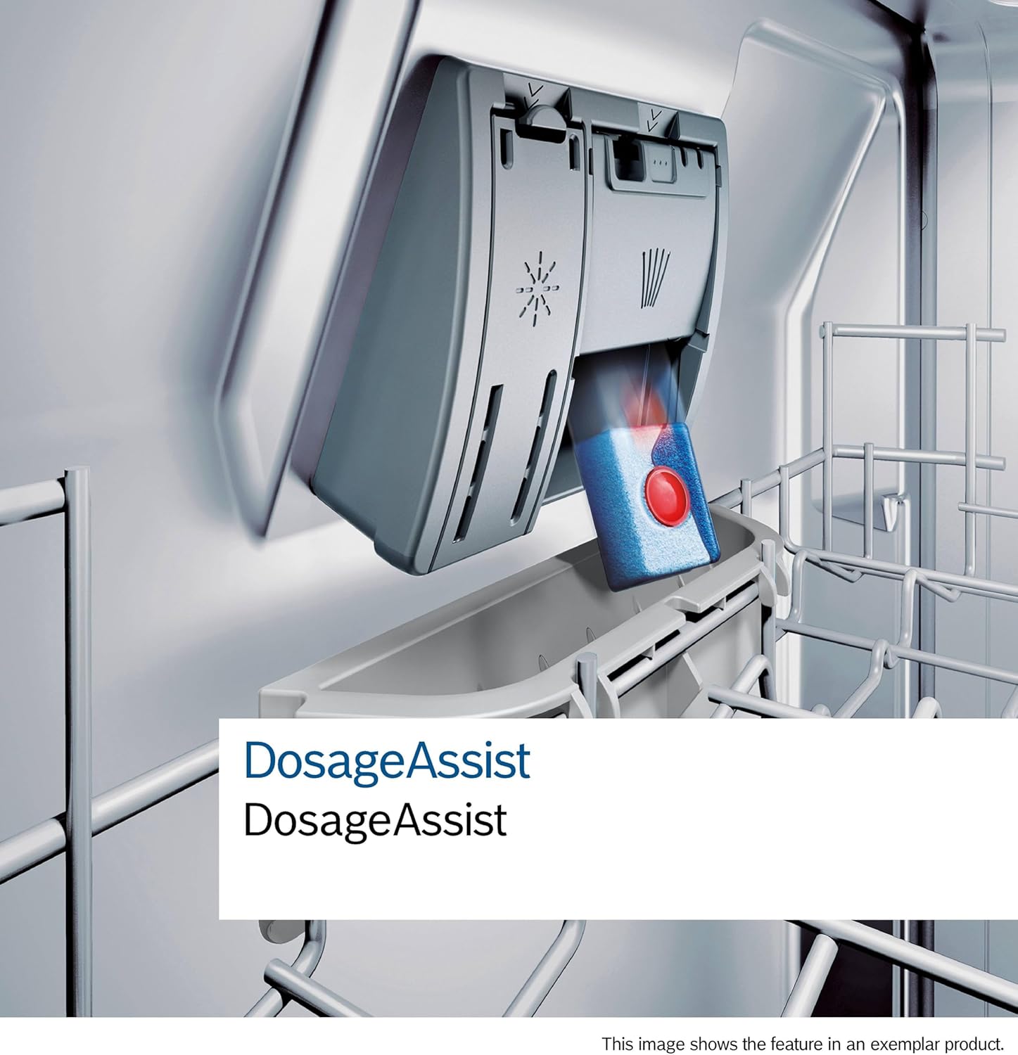 Bosch SMD8YCX03G Series 8