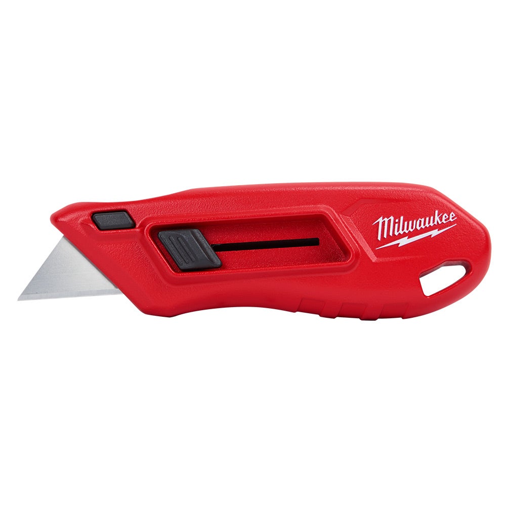 MILWAUKEE Compact Side Slide Knife 48221511