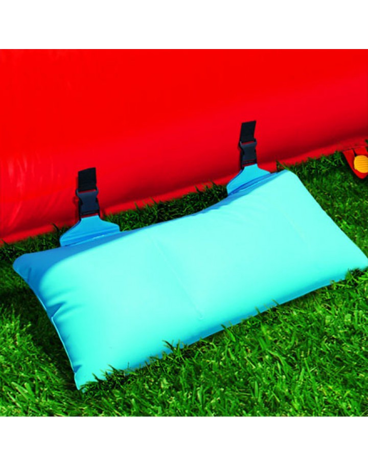 Banzai Hydro Blast Water Park