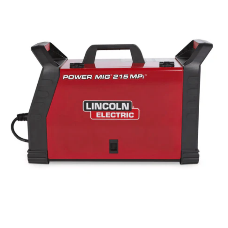 Lincoln Electric Power MIG 215 MPi Multi-Process Welder