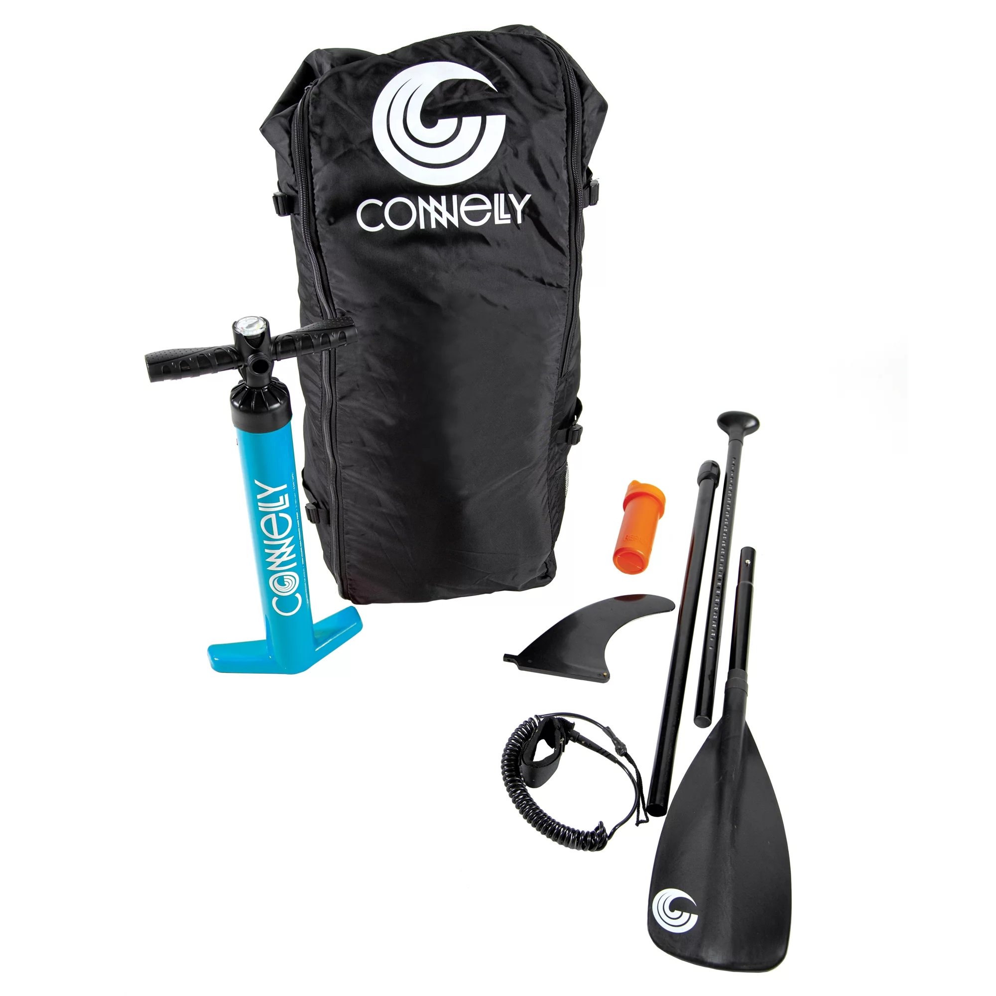 Connelly Odyssey 2.0 Inflatable Stand-Up Paddle Board Package