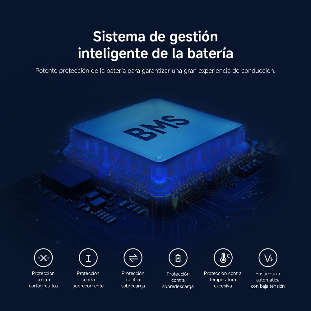 Patinete Electrico Xiaomi Electric Scooter