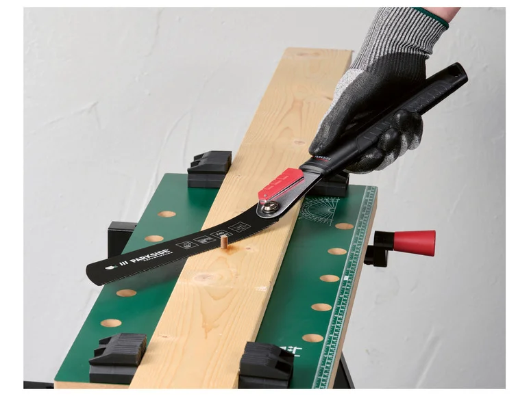 PARKSIDE PERFORMANCE Scie japonaise